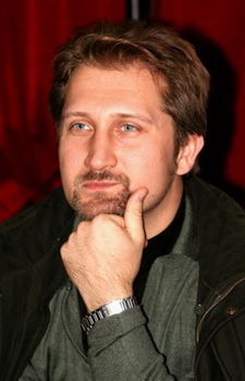 Лобанов Сергій